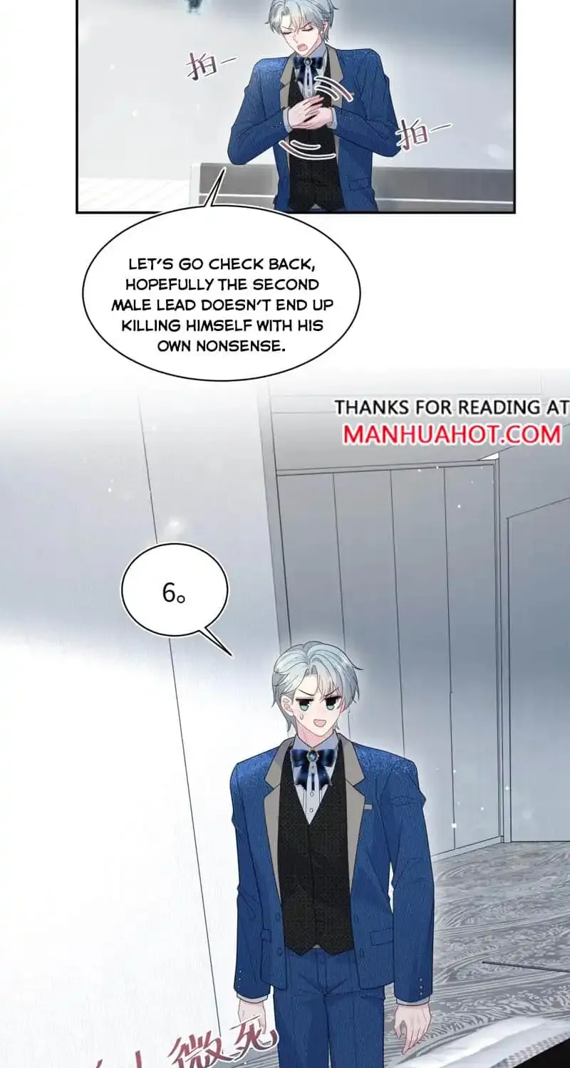 Read Seize My Boyfriend chapter 449 image 37 on Lezhin