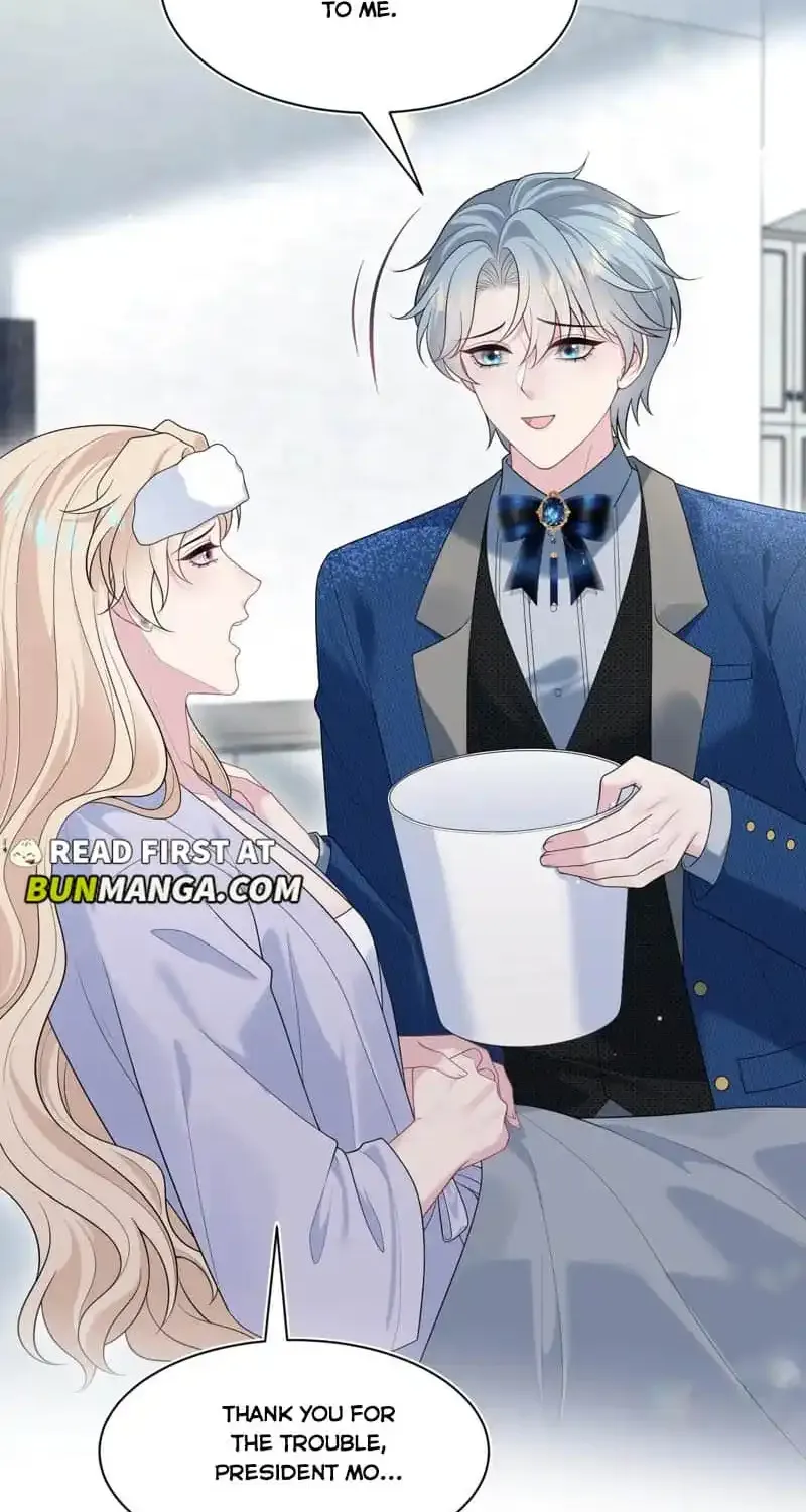 Read Seize My Boyfriend chapter 449 image 4 on Lezhin