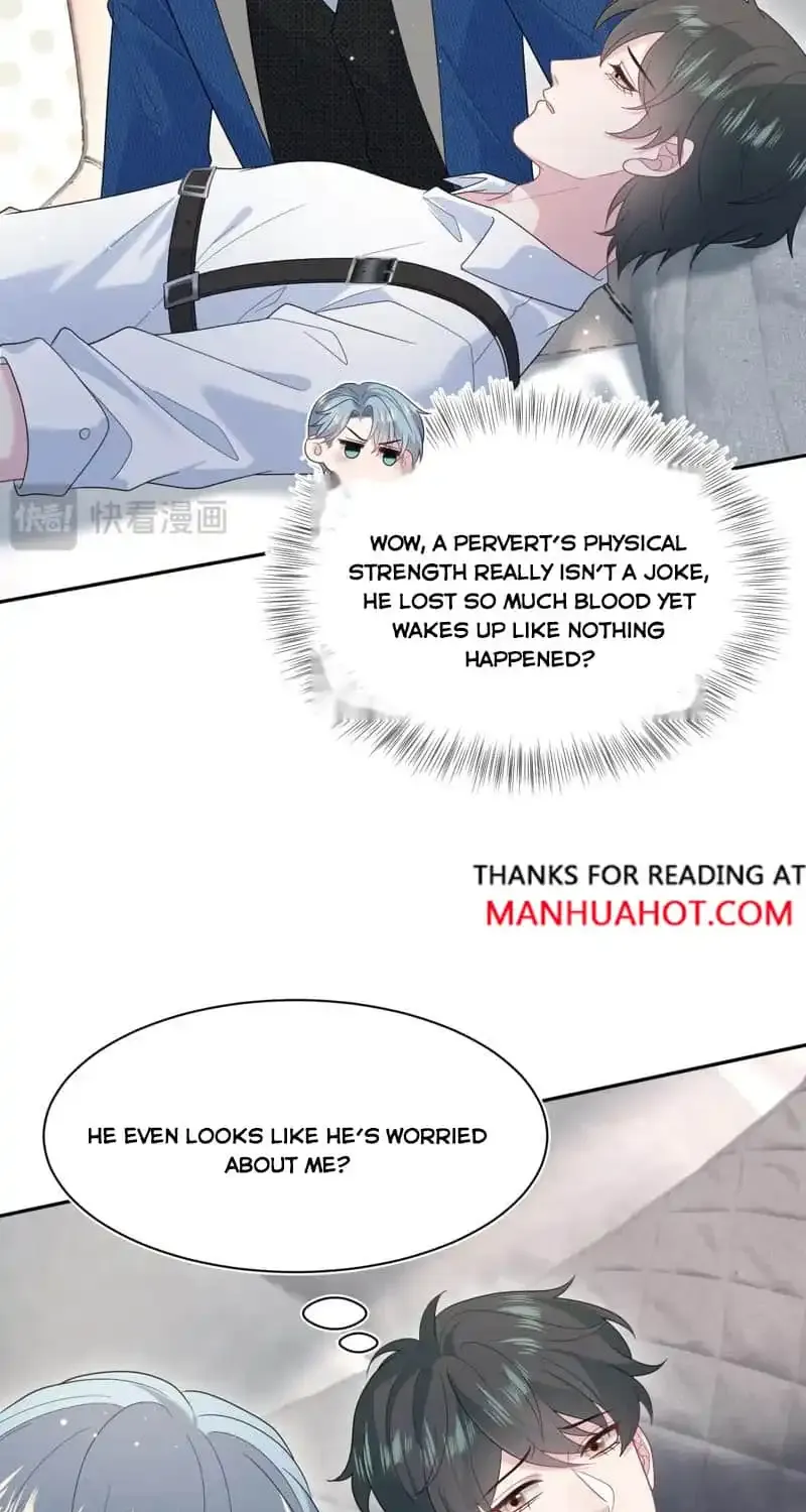 Read Seize My Boyfriend chapter 449 image 40 on Lezhin