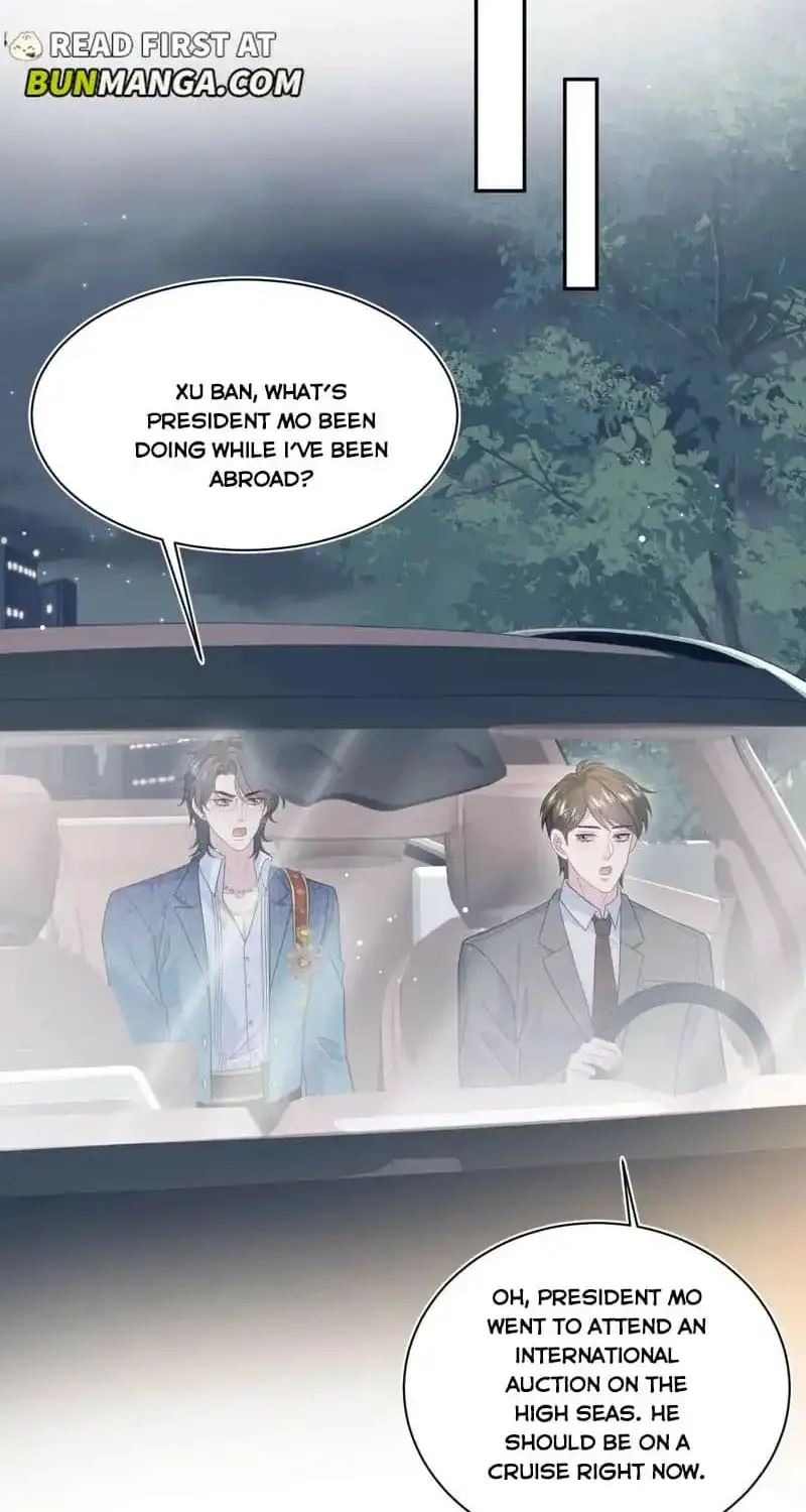 Read Seize My Boyfriend chapter 449 image 44 on Lezhin