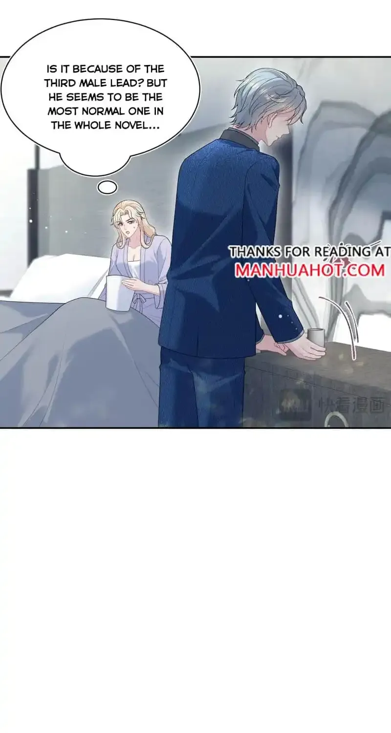 Read Seize My Boyfriend chapter 449 image 6 on Lezhin