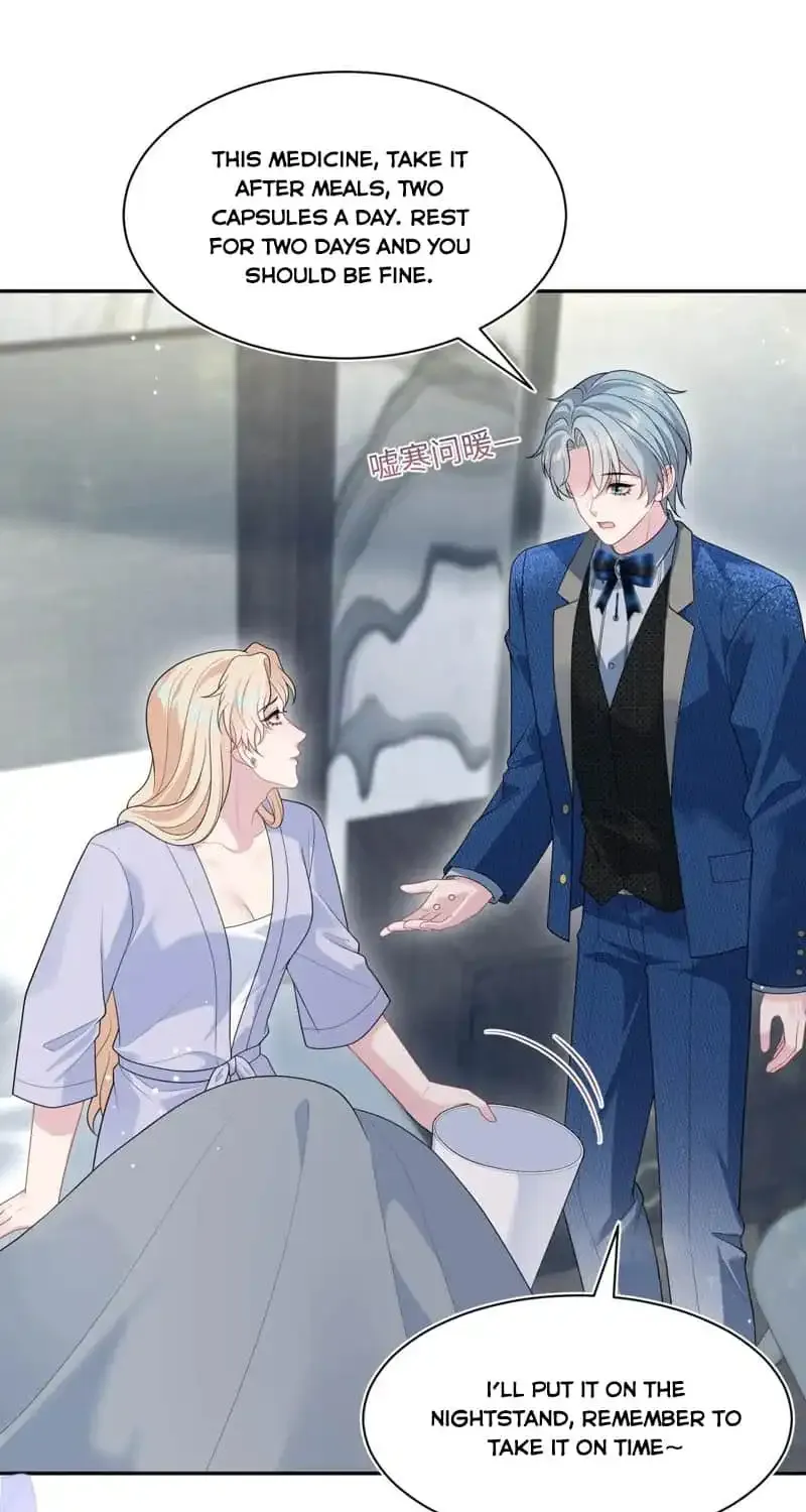 Read Seize My Boyfriend chapter 449 image 8 on Lezhin