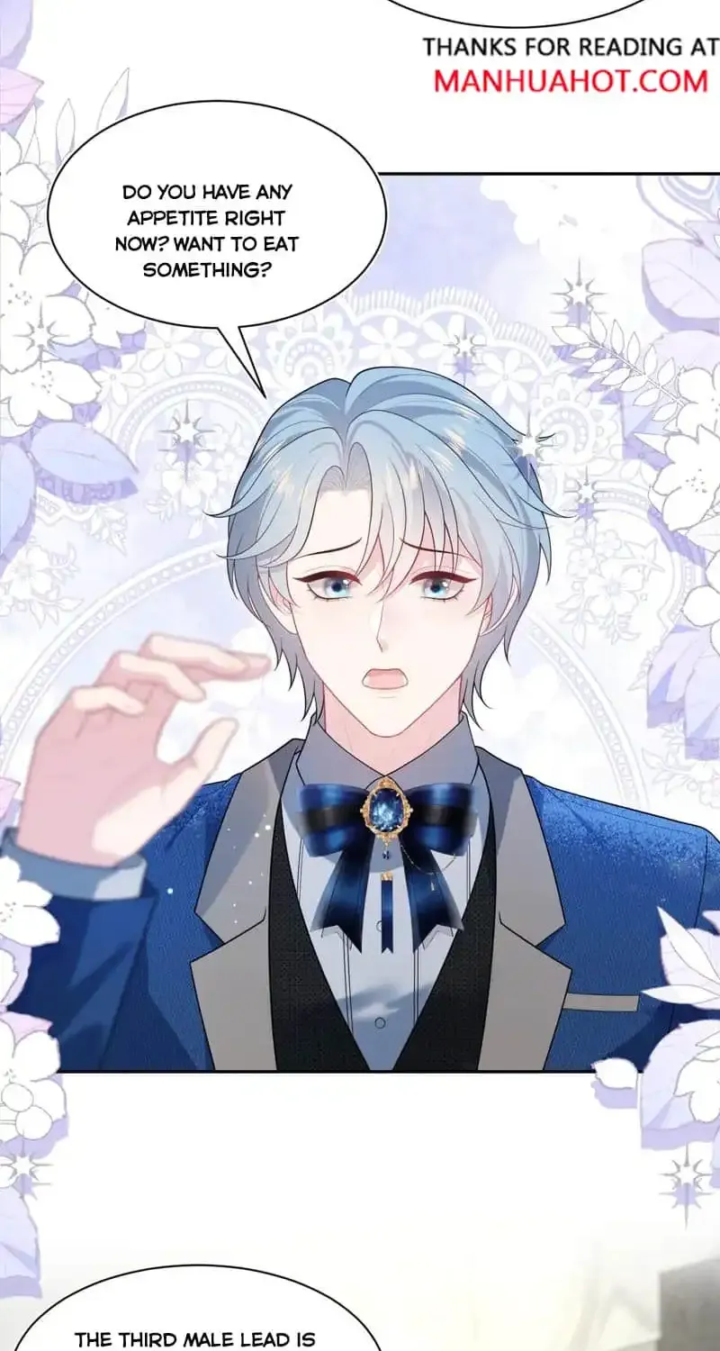 Read Seize My Boyfriend chapter 449 image 9 on Lezhin