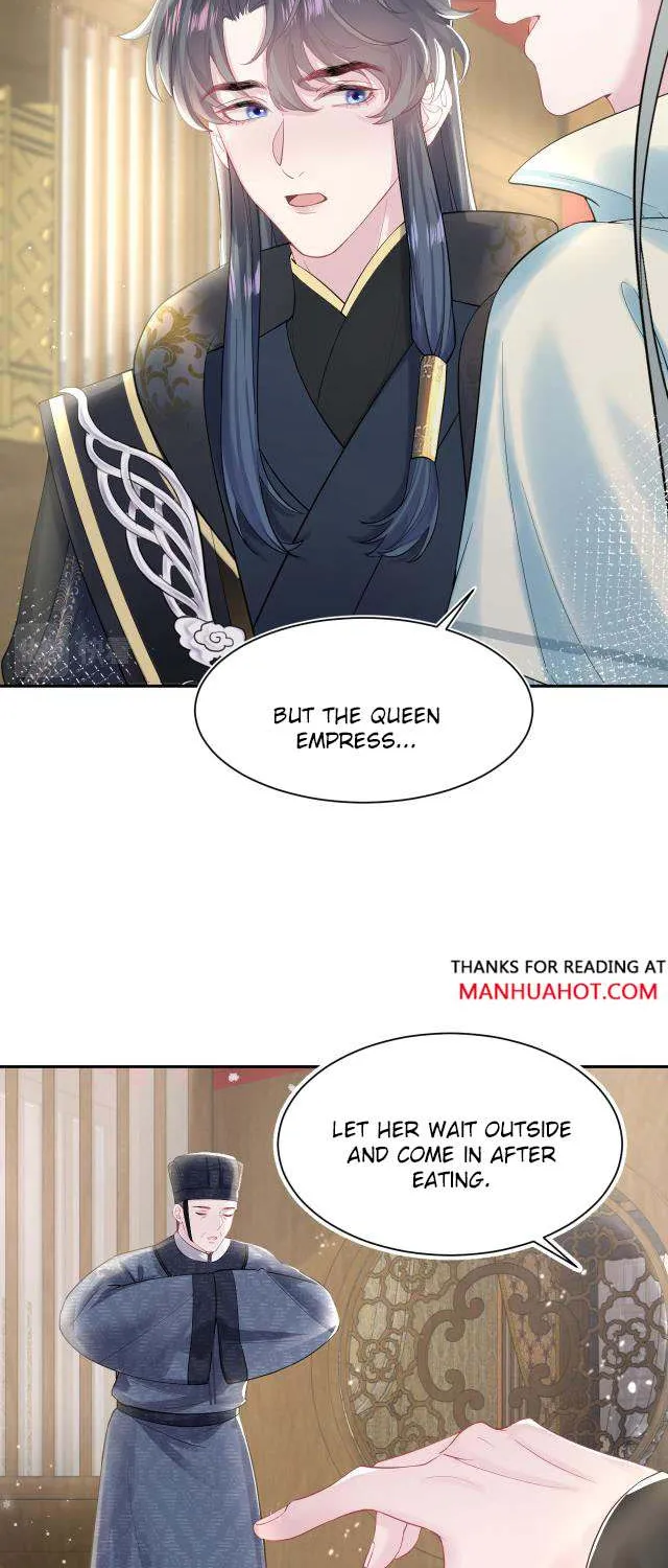 Read Seize My Boyfriend chapter 45 image 16 on Lezhin