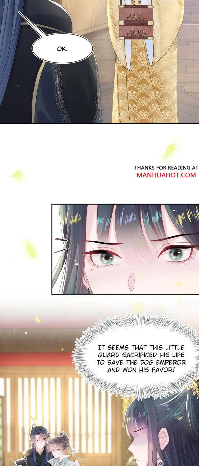 Read Seize My Boyfriend chapter 45 image 22 on Lezhin