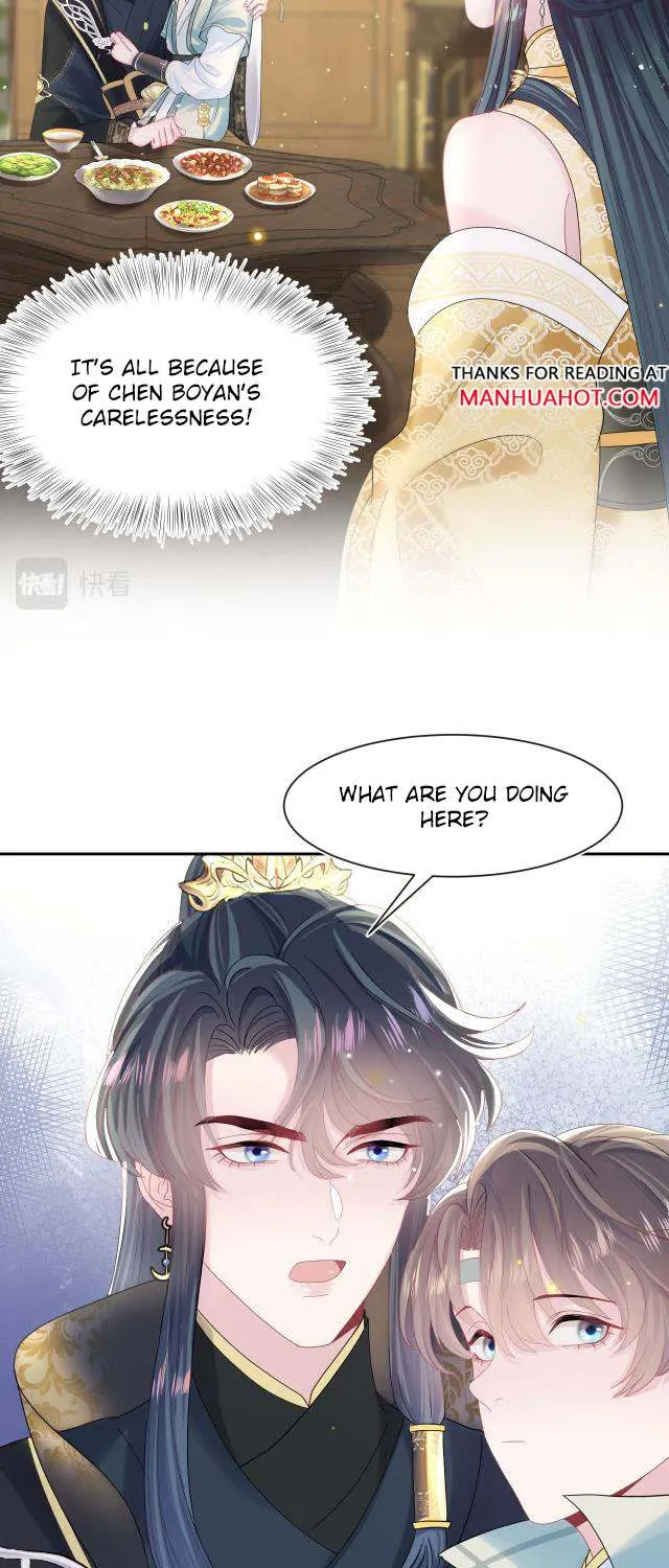 Read Seize My Boyfriend chapter 45 image 23 on Lezhin