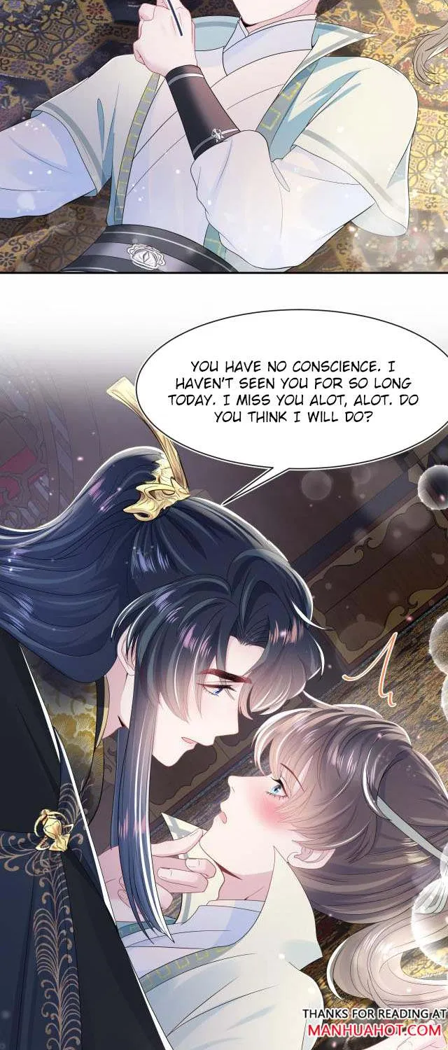Read Seize My Boyfriend chapter 45 image 3 on Lezhin