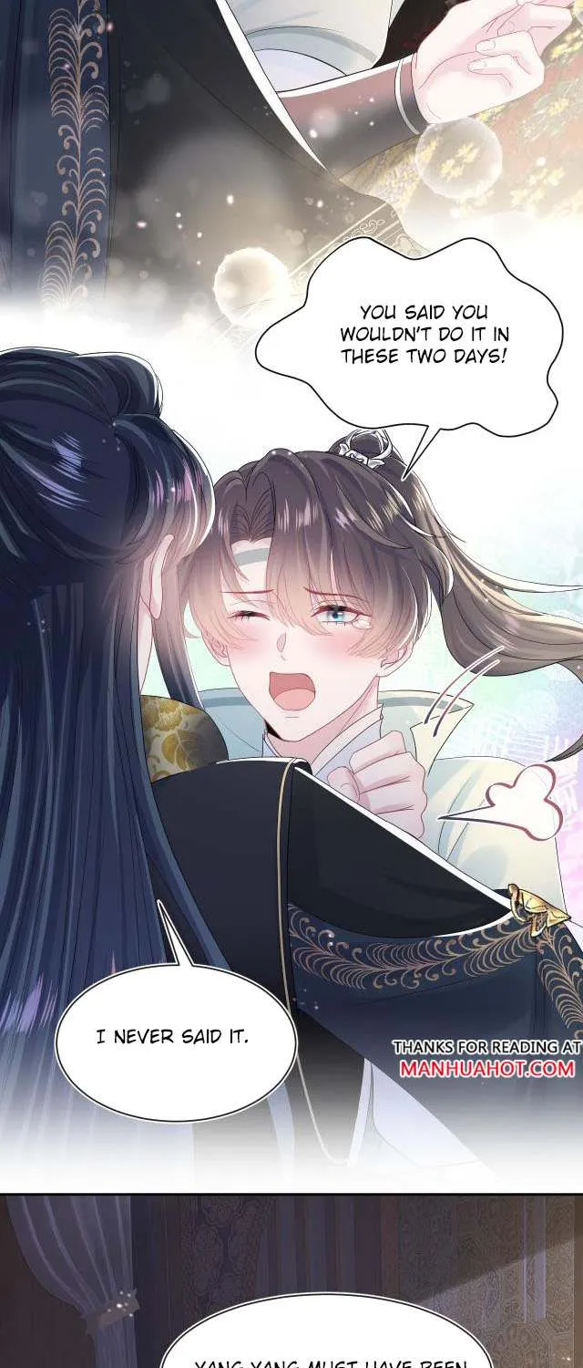 Read Seize My Boyfriend chapter 45 image 4 on Lezhin