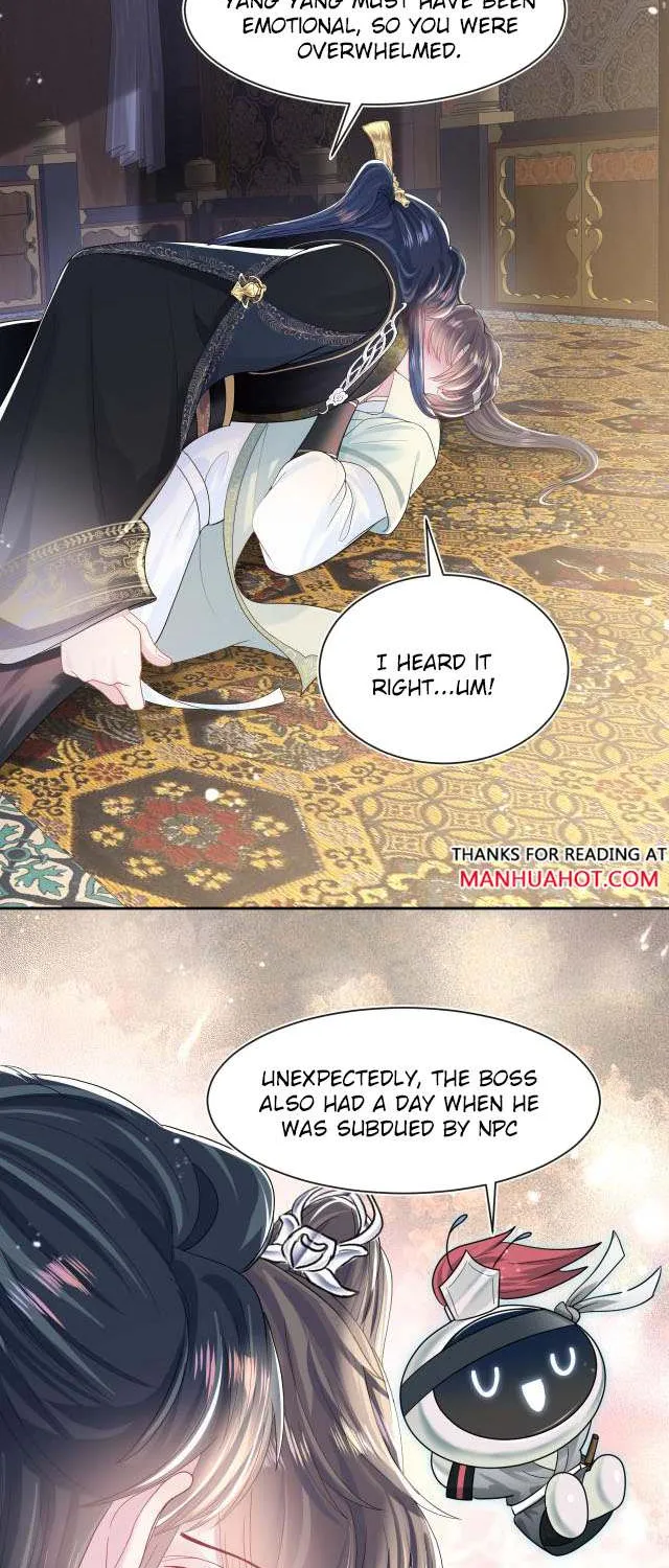 Read Seize My Boyfriend chapter 45 image 5 on Lezhin