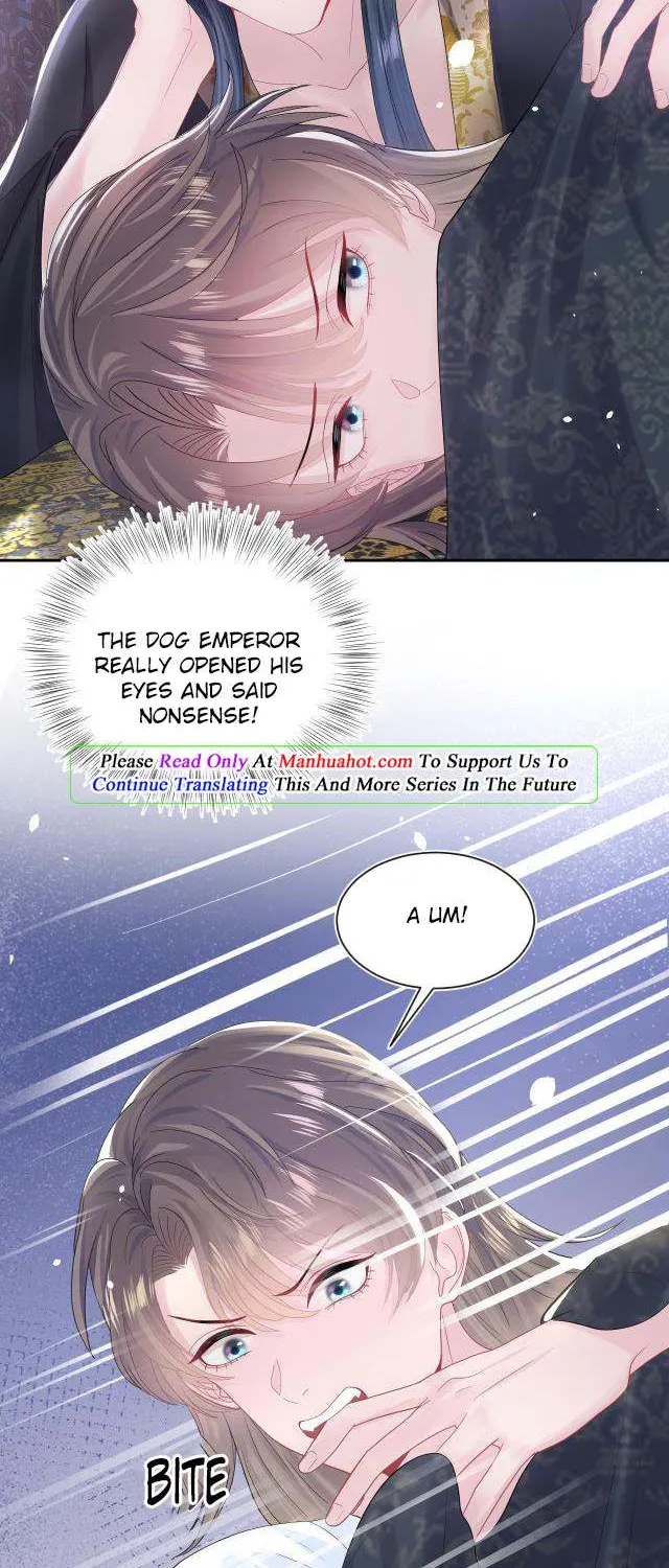 Read Seize My Boyfriend chapter 45 image 8 on Lezhin