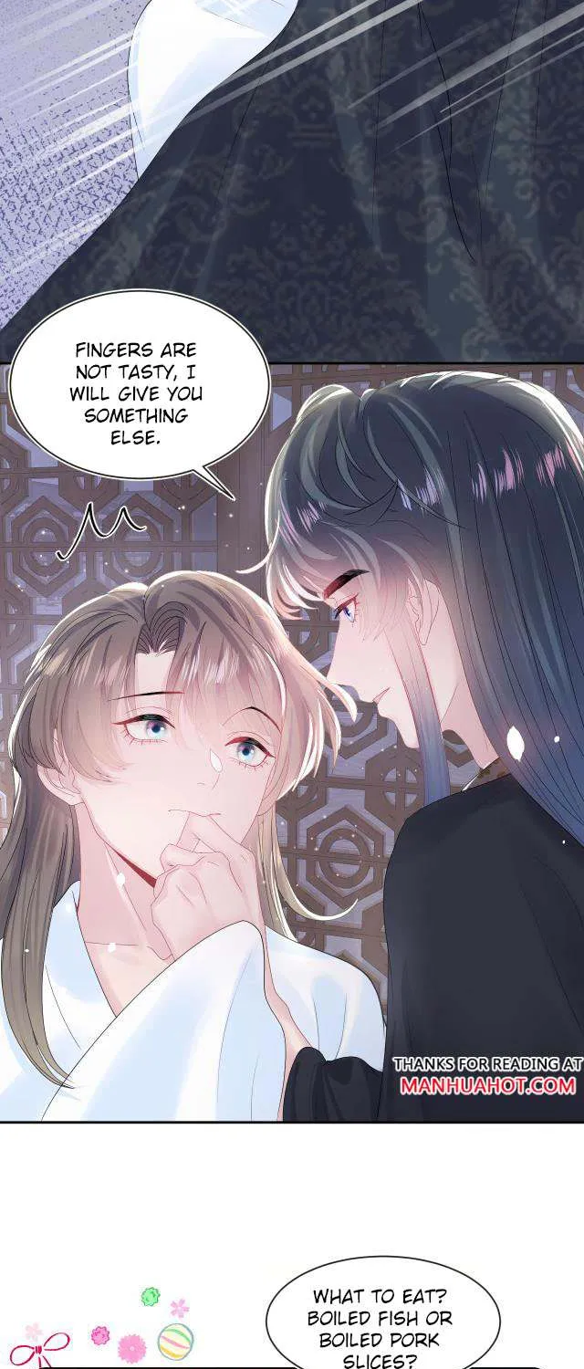 Read Seize My Boyfriend chapter 45 image 9 on Lezhin