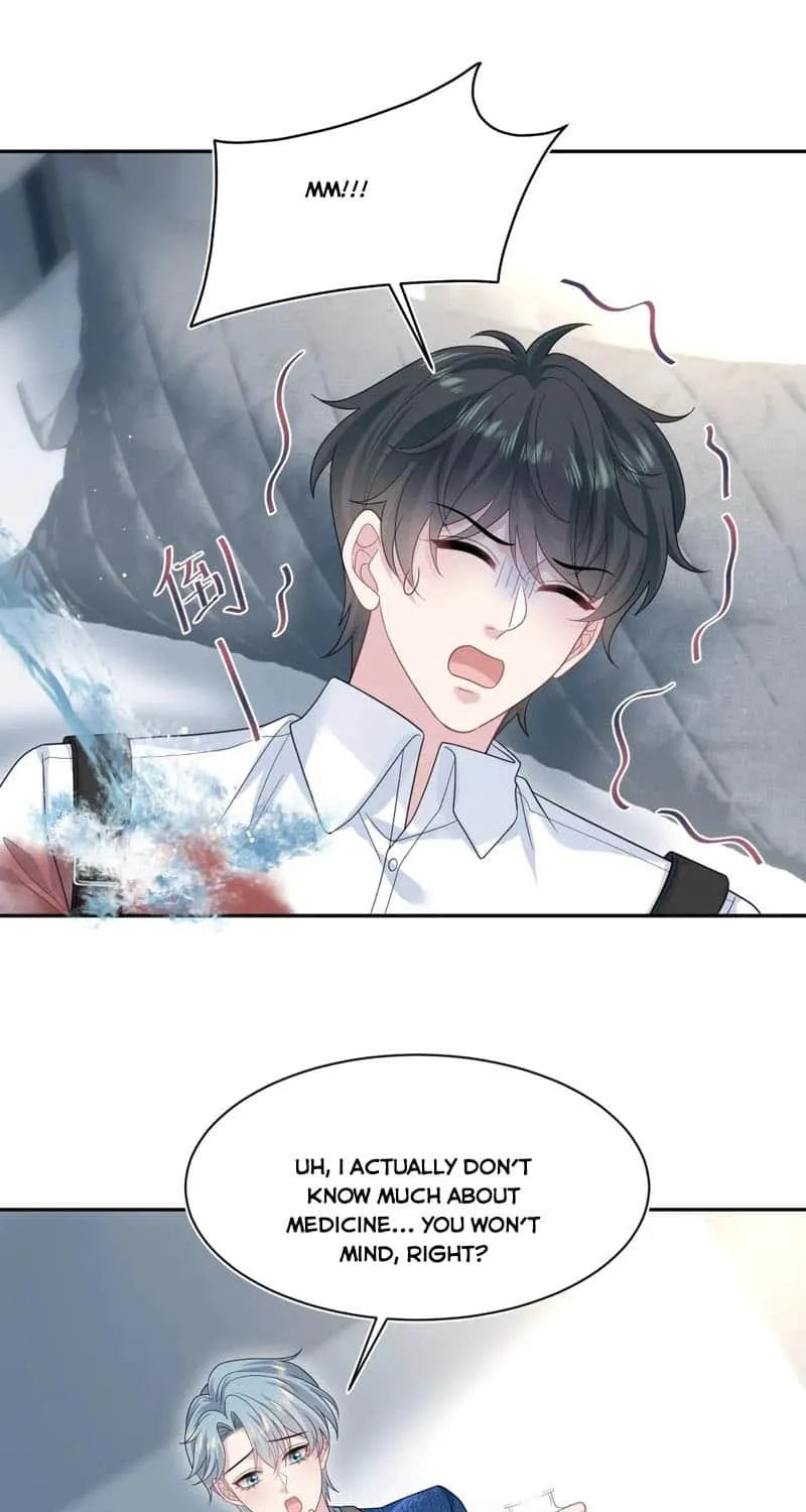 Read Seize My Boyfriend chapter 450 image 10 on Lezhin