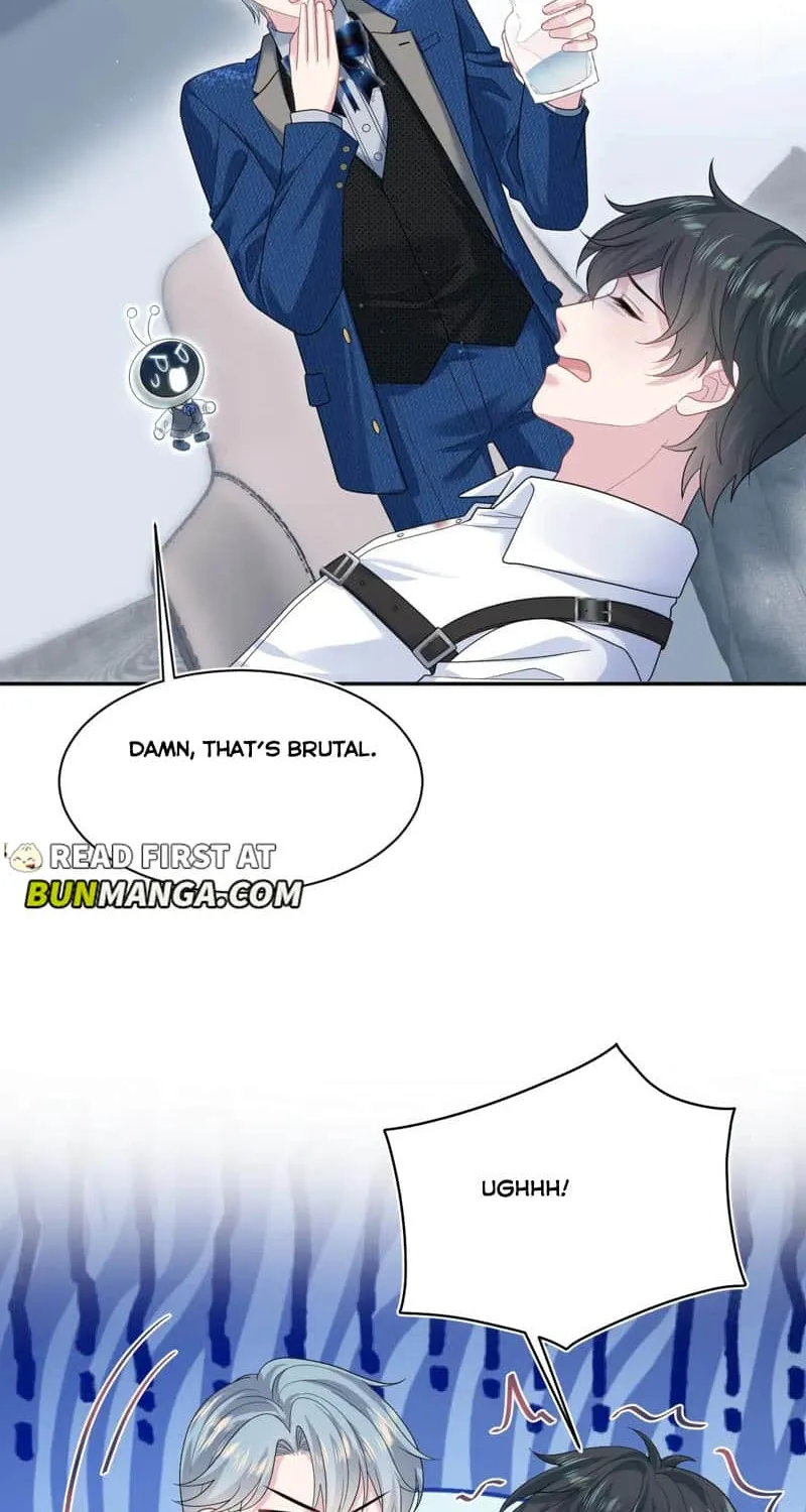 Read Seize My Boyfriend chapter 450 image 11 on Lezhin