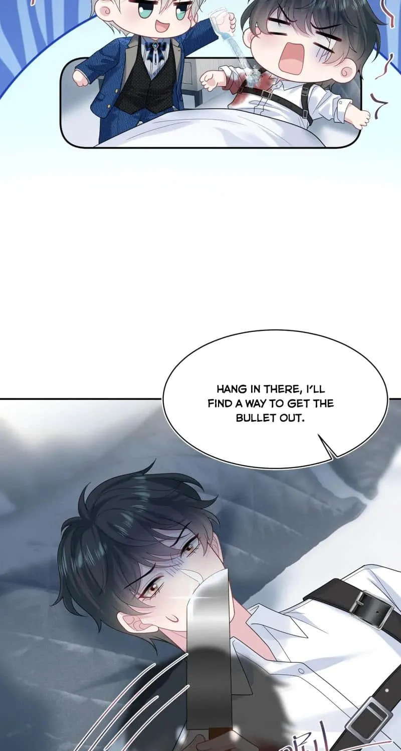Read Seize My Boyfriend chapter 450 image 12 on Lezhin