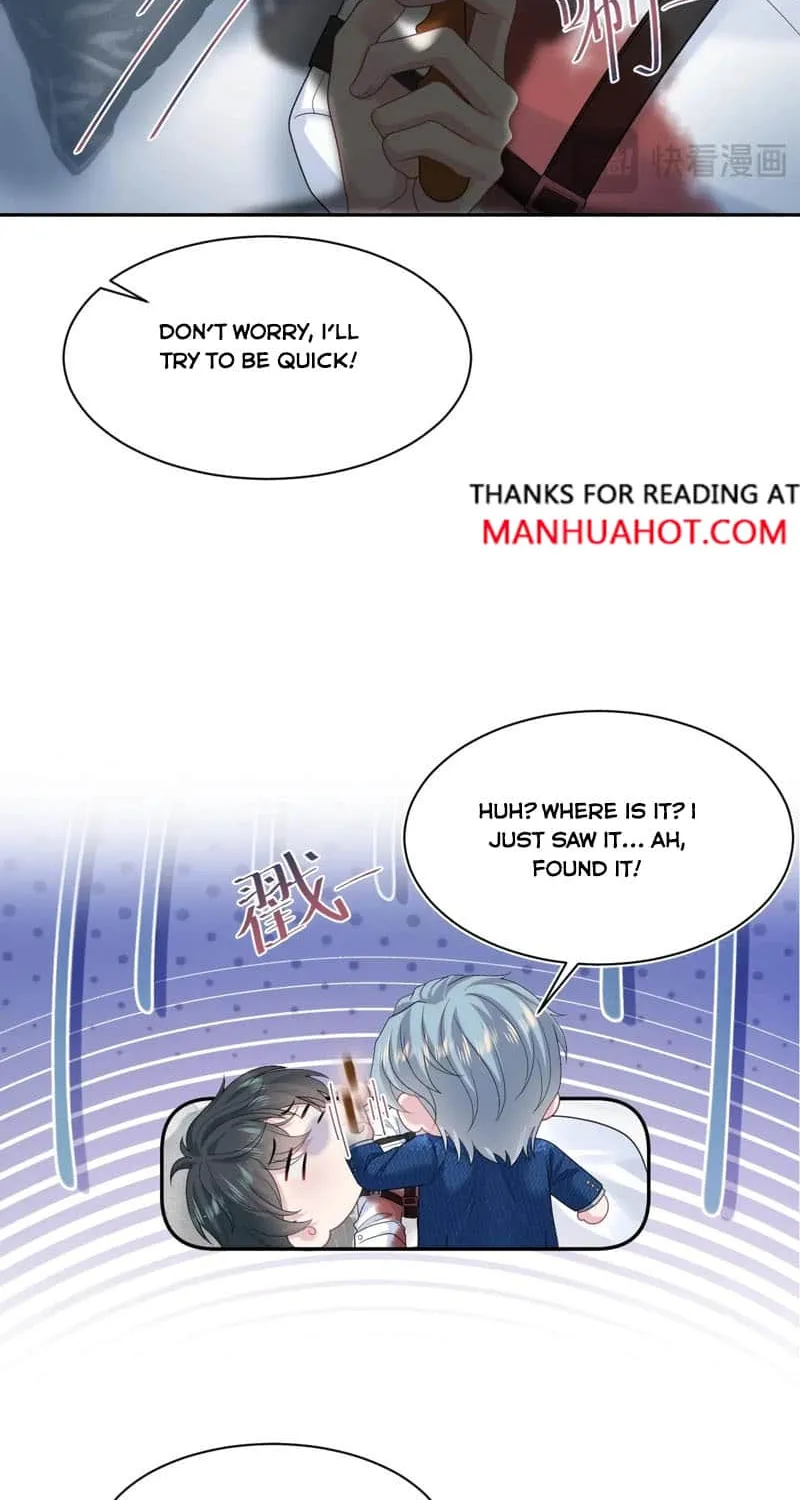 Read Seize My Boyfriend chapter 450 image 13 on Lezhin