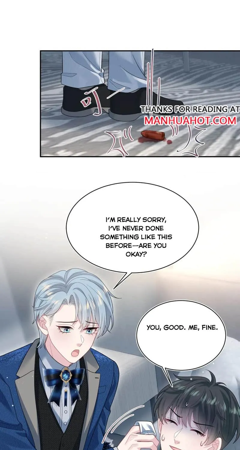 Read Seize My Boyfriend chapter 450 image 15 on Lezhin