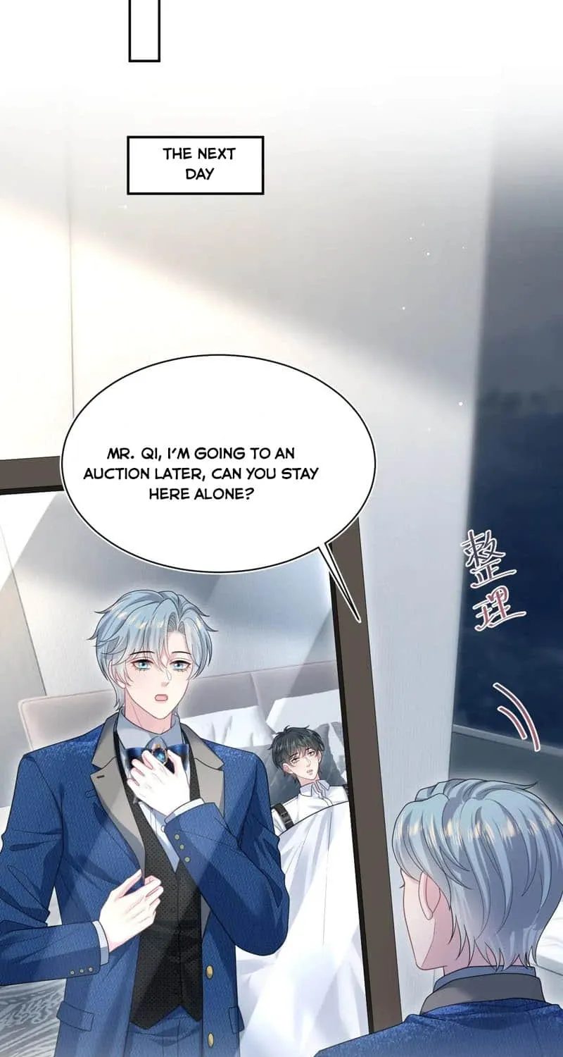 Read Seize My Boyfriend chapter 450 image 17 on Lezhin