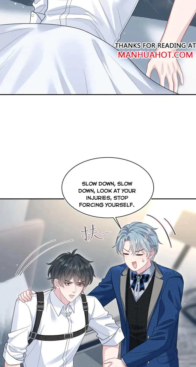 Read Seize My Boyfriend chapter 450 image 19 on Lezhin