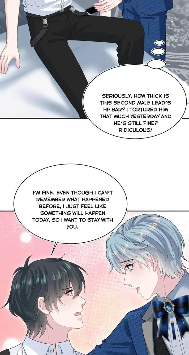 Read Seize My Boyfriend chapter 450 image 20 on Lezhin