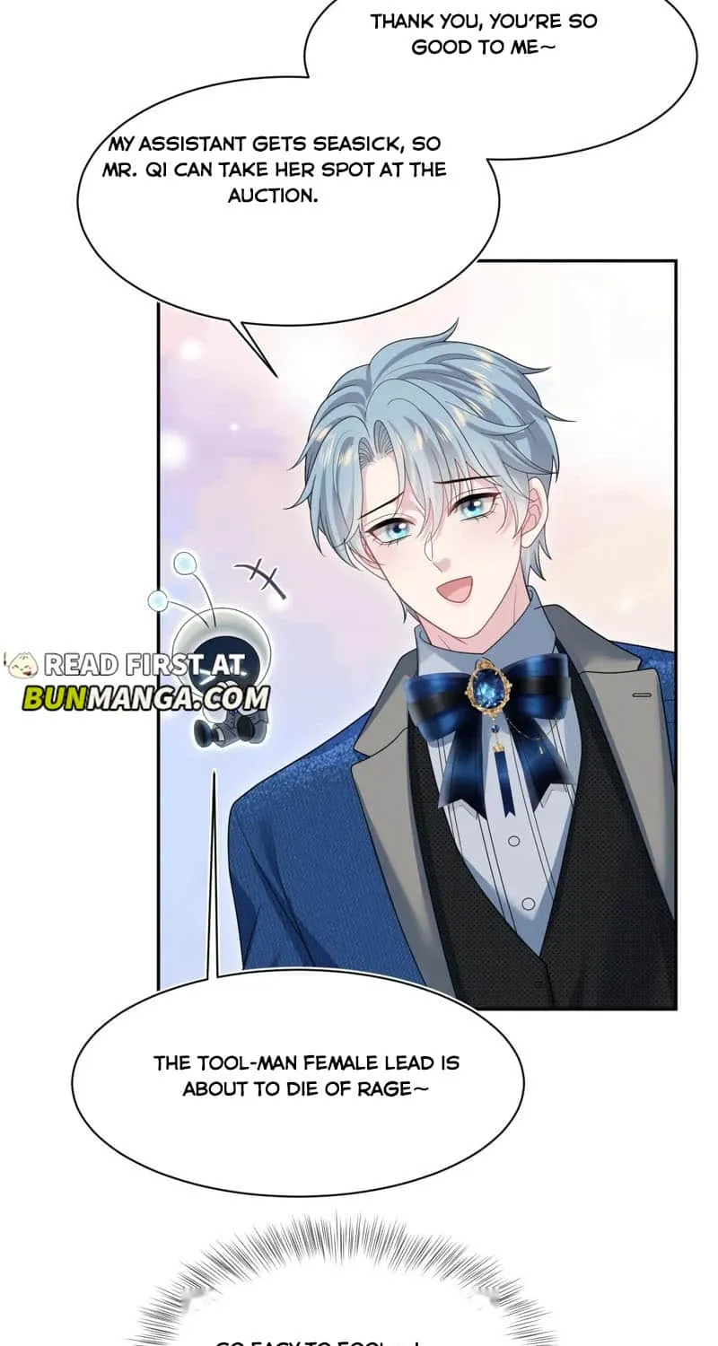 Read Seize My Boyfriend chapter 450 image 22 on Lezhin