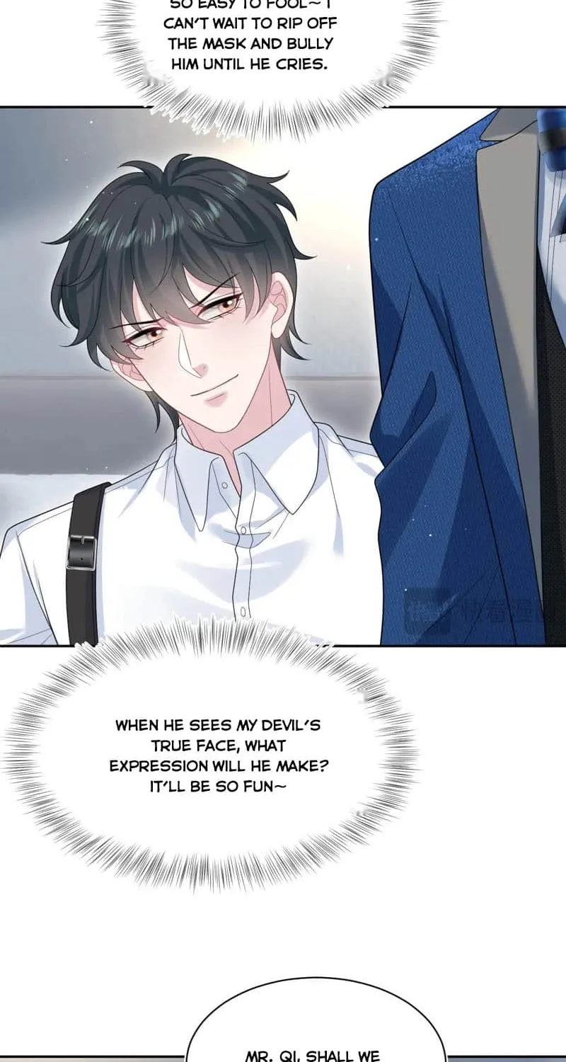 Read Seize My Boyfriend chapter 450 image 23 on Lezhin