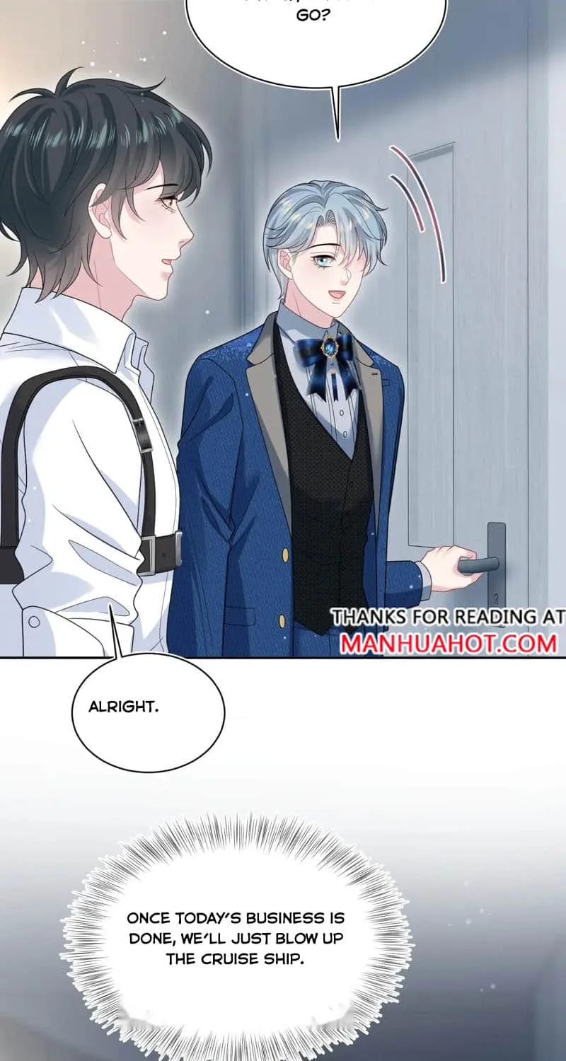 Read Seize My Boyfriend chapter 450 image 24 on Lezhin