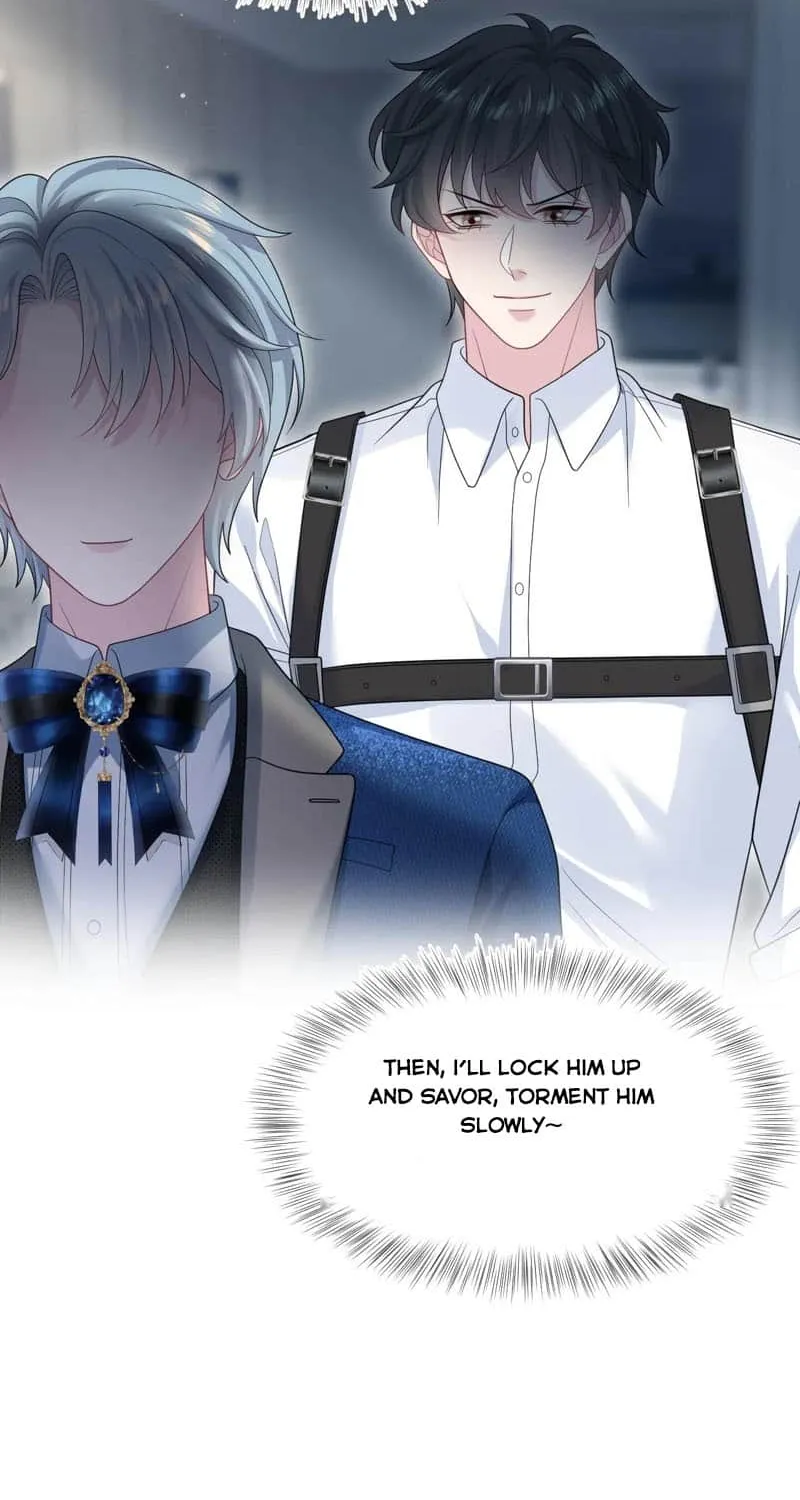 Read Seize My Boyfriend chapter 450 image 25 on Lezhin