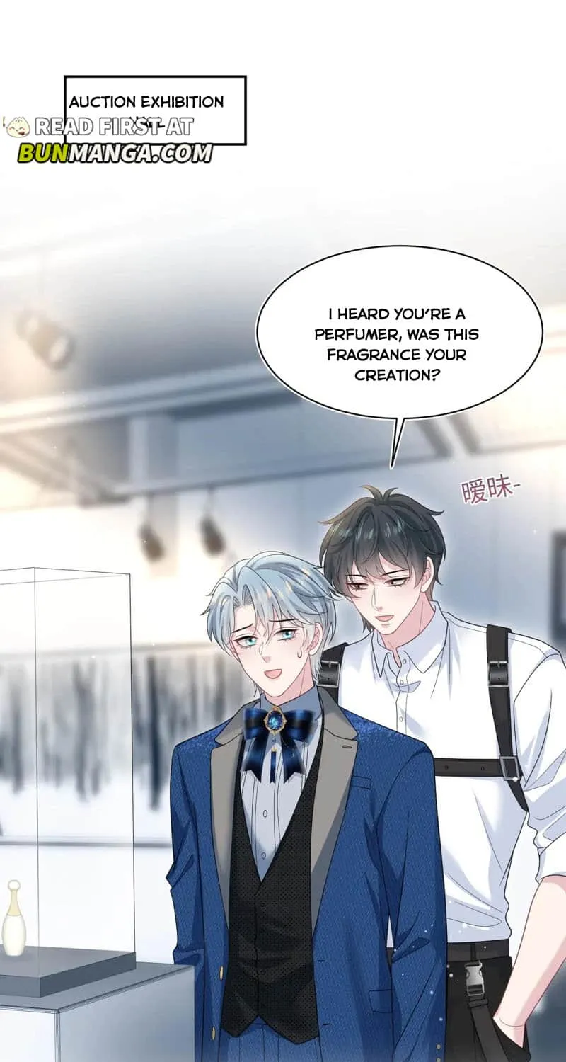 Read Seize My Boyfriend chapter 450 image 26 on Lezhin