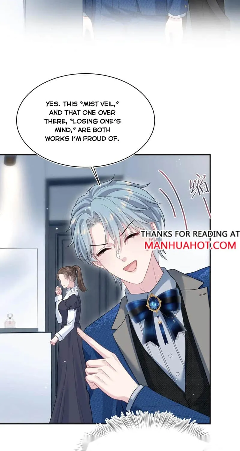 Read Seize My Boyfriend chapter 450 image 27 on Lezhin
