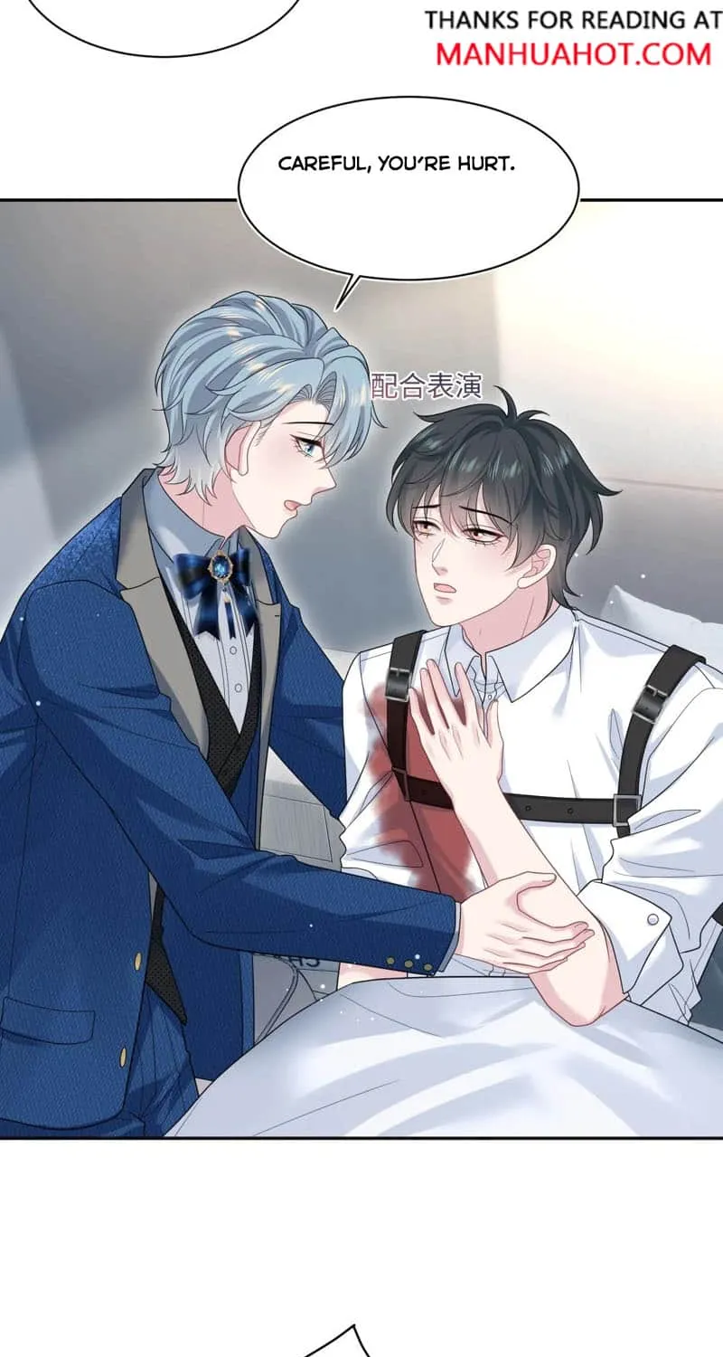 Read Seize My Boyfriend chapter 450 image 3 on Lezhin