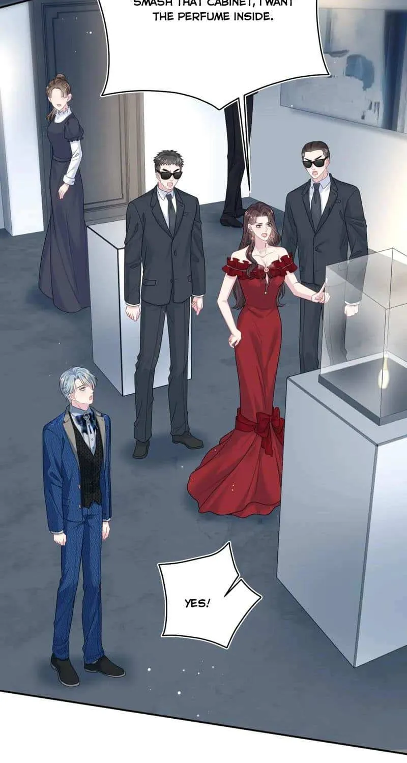 Read Seize My Boyfriend chapter 450 image 30 on Lezhin