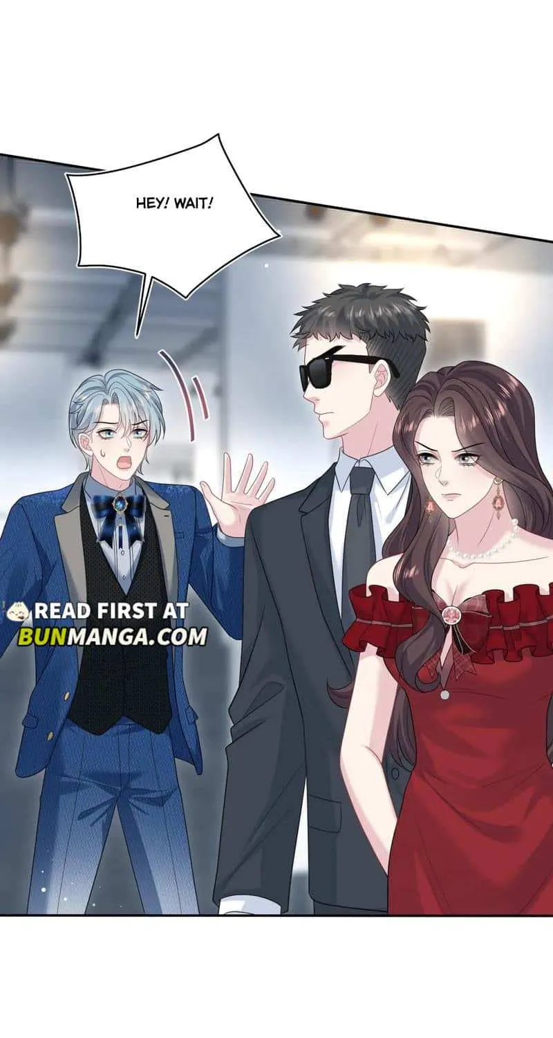 Read Seize My Boyfriend chapter 450 image 31 on Lezhin