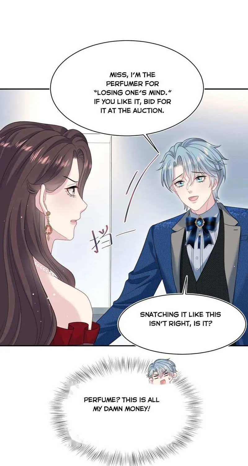Read Seize My Boyfriend chapter 450 image 32 on Lezhin