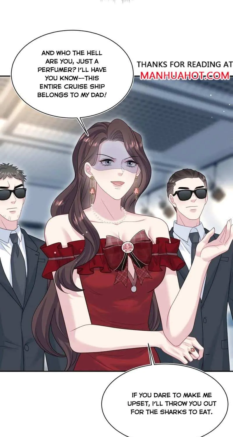 Read Seize My Boyfriend chapter 450 image 33 on Lezhin