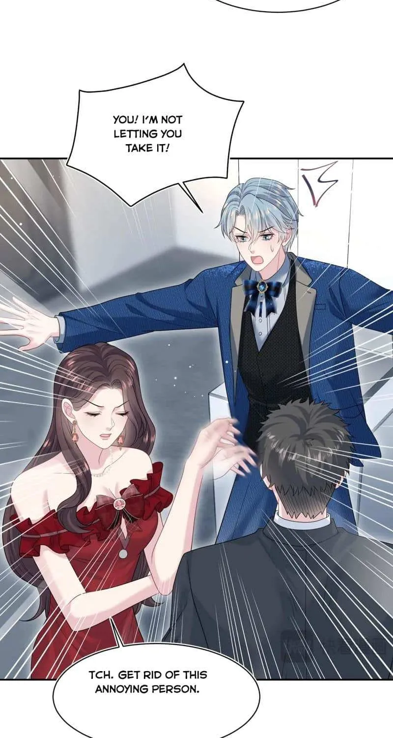 Read Seize My Boyfriend chapter 450 image 34 on Lezhin