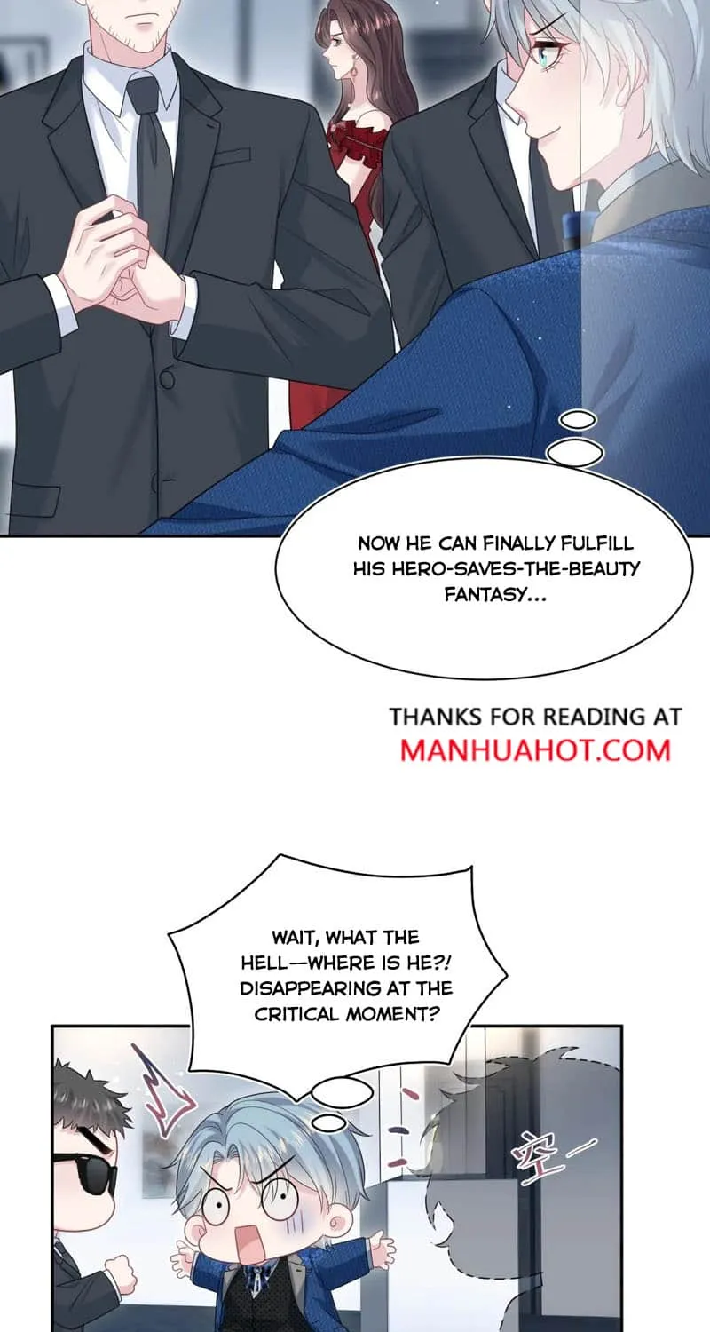 Read Seize My Boyfriend chapter 450 image 36 on Lezhin