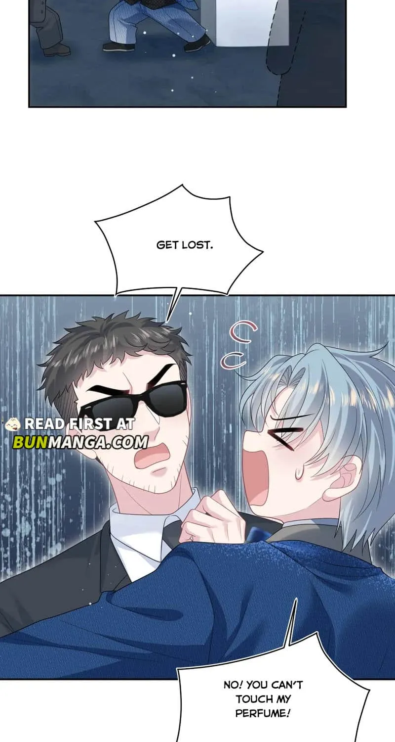Read Seize My Boyfriend chapter 450 image 37 on Lezhin