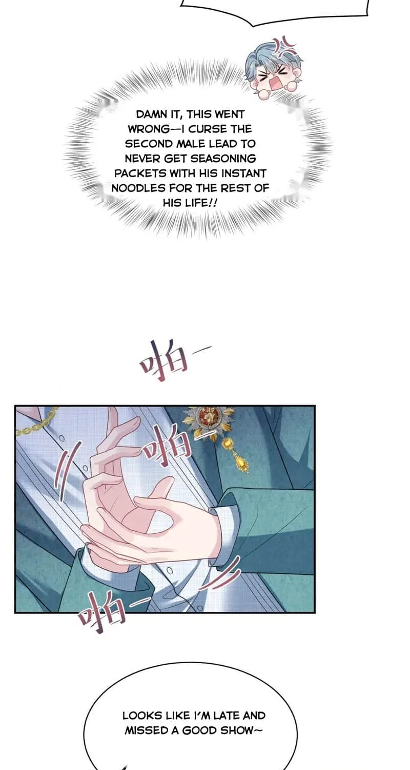 Read Seize My Boyfriend chapter 450 image 38 on Lezhin