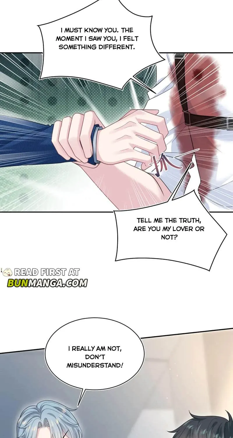 Read Seize My Boyfriend chapter 450 image 4 on Lezhin