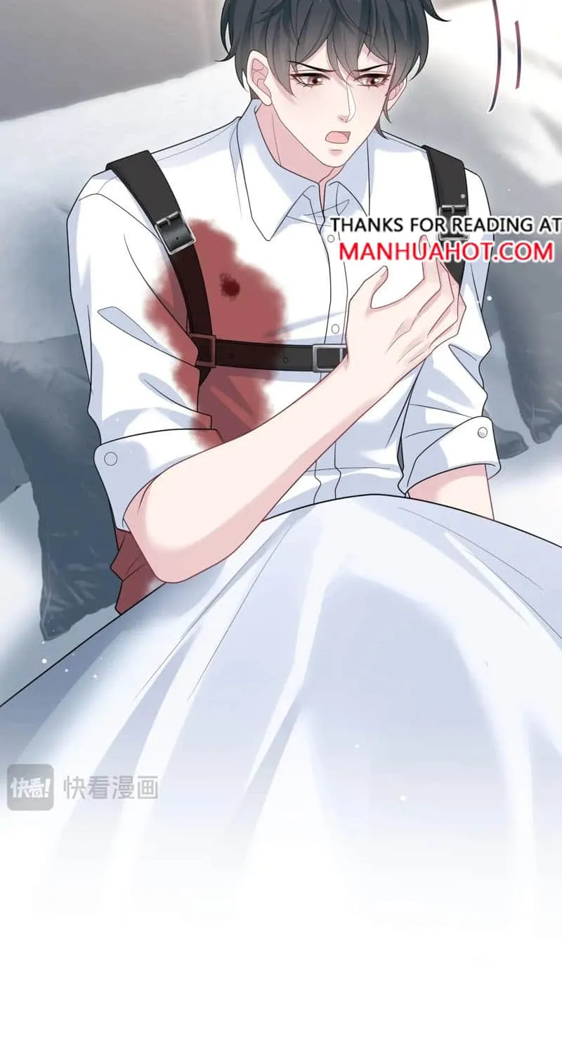 Read Seize My Boyfriend chapter 450 image 6 on Lezhin