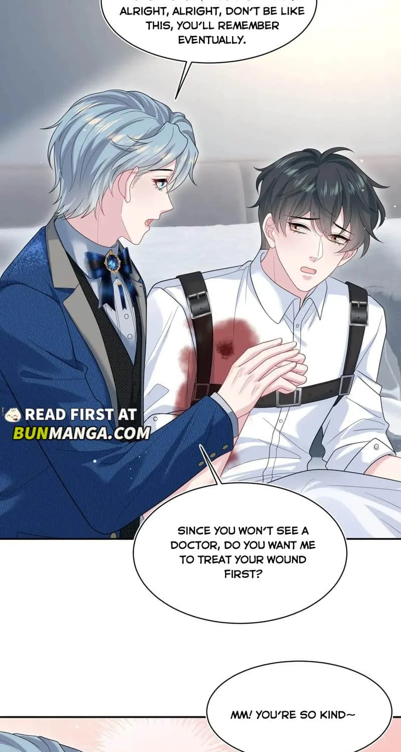 Read Seize My Boyfriend chapter 450 image 8 on Lezhin