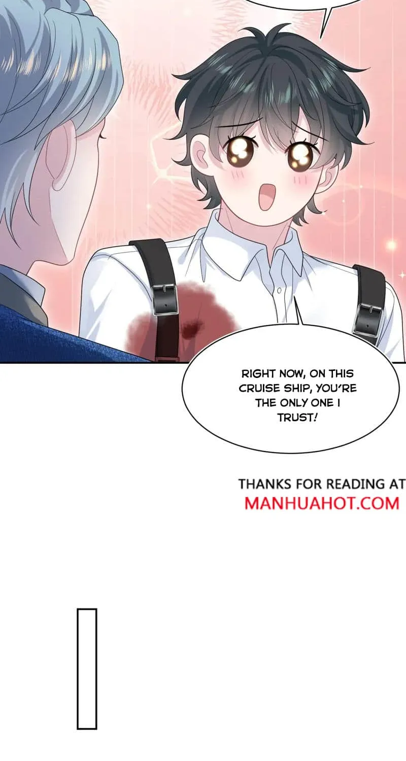 Read Seize My Boyfriend chapter 450 image 9 on Lezhin