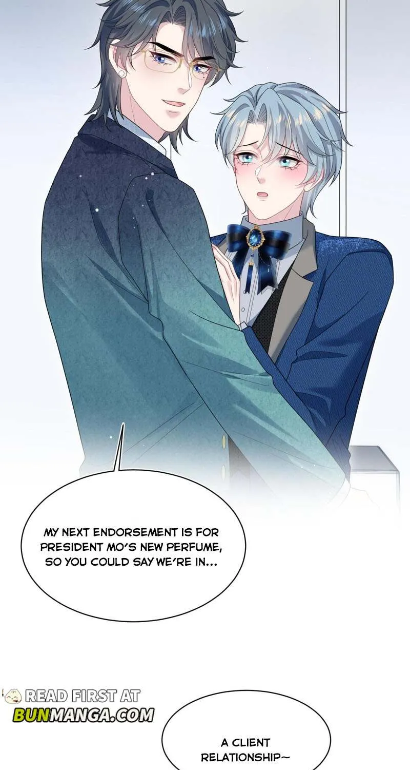 Read Seize My Boyfriend chapter 451 image 15 on Lezhin
