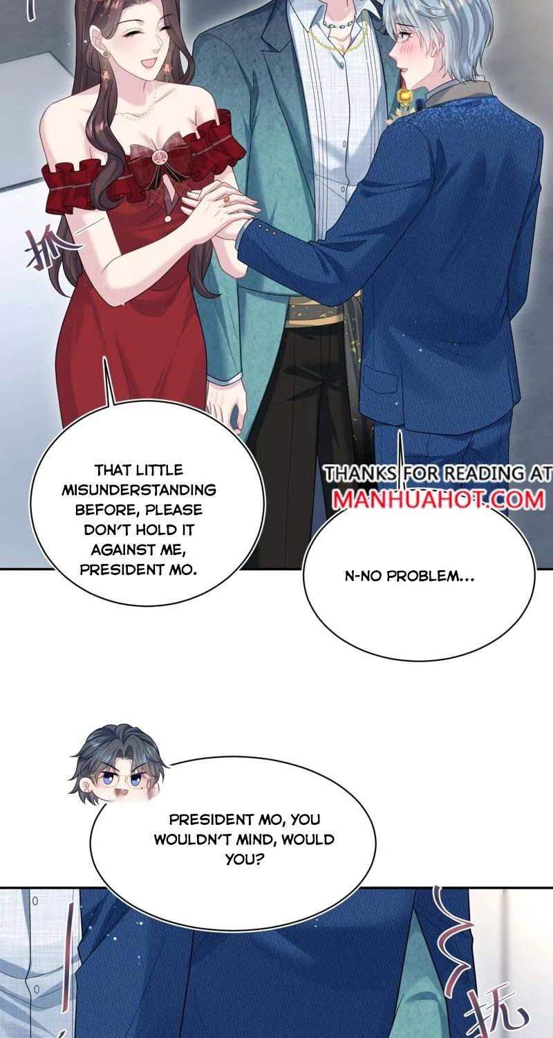 Read Seize My Boyfriend chapter 451 image 17 on Lezhin