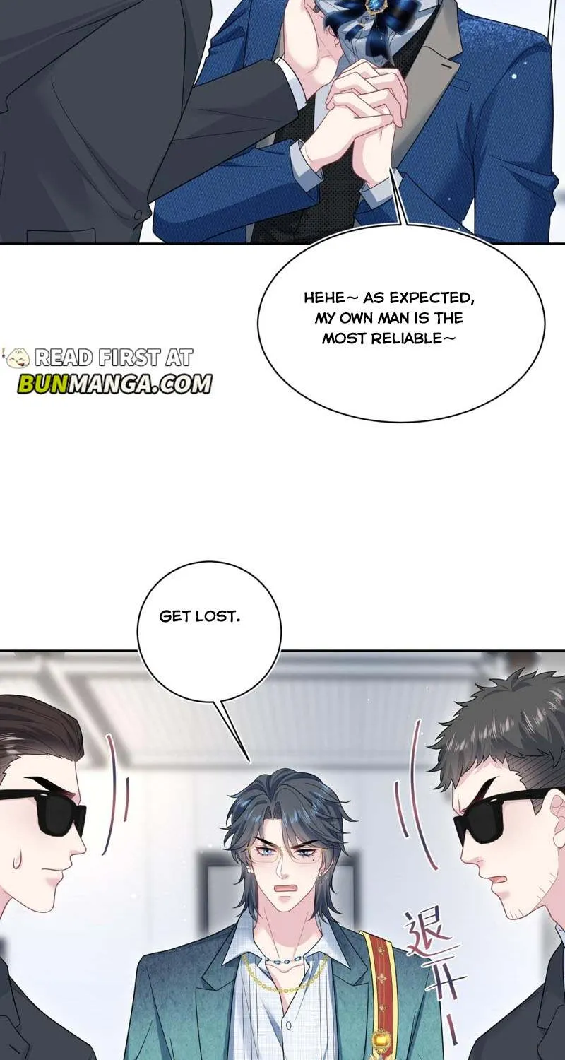 Read Seize My Boyfriend chapter 451 image 2 on Lezhin