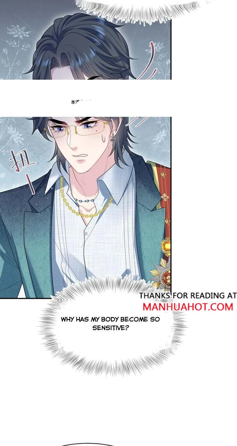 Read Seize My Boyfriend chapter 451 image 20 on Lezhin