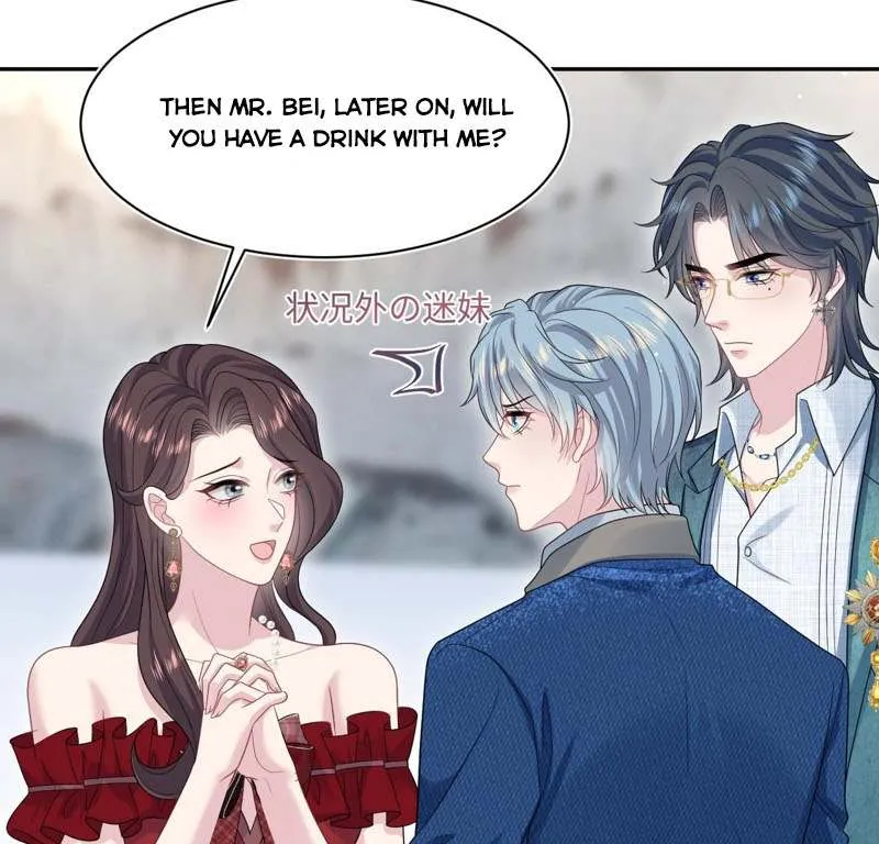 Read Seize My Boyfriend chapter 451 image 21 on Lezhin