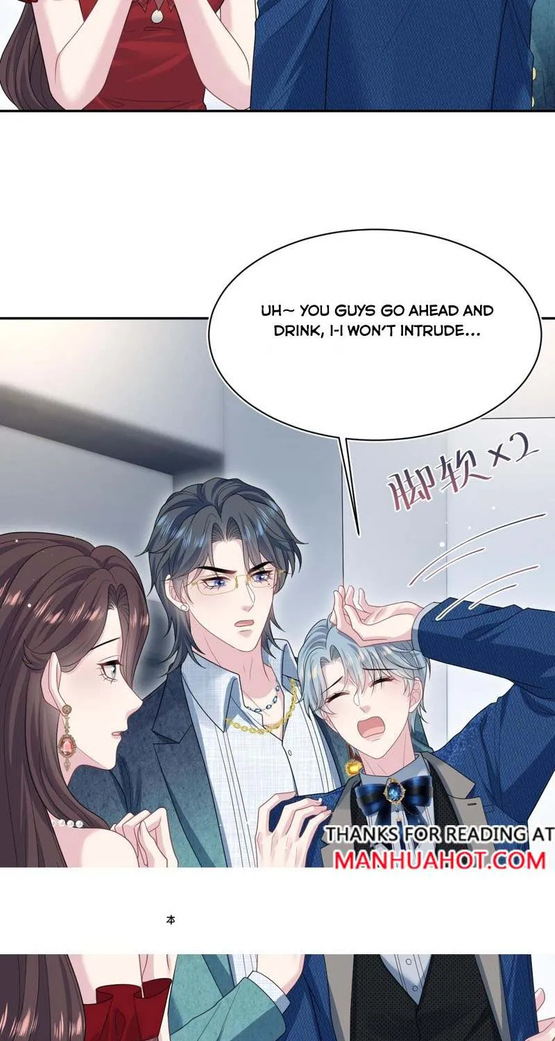 Read Seize My Boyfriend chapter 451 image 22 on Lezhin
