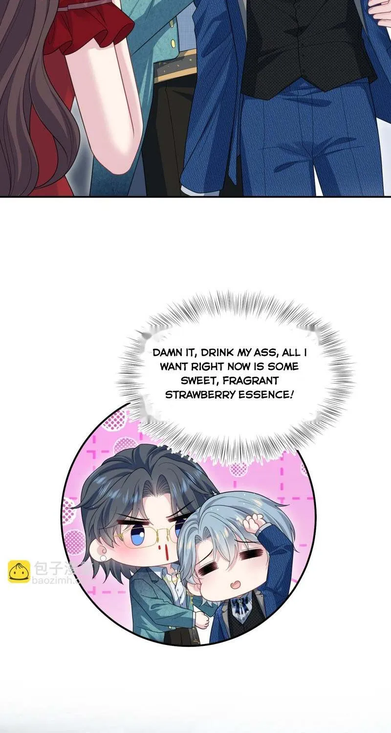 Read Seize My Boyfriend chapter 451 image 23 on Lezhin