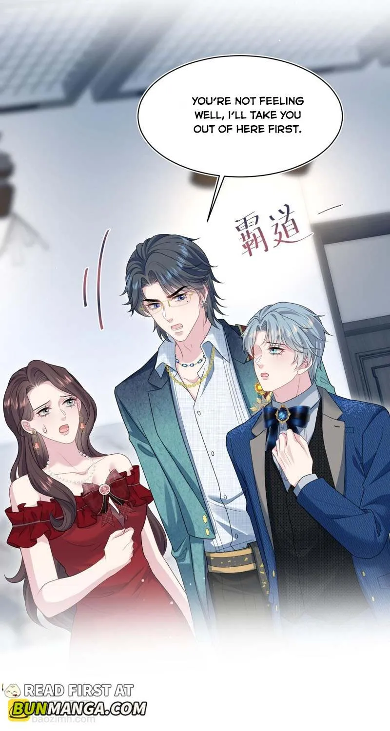 Read Seize My Boyfriend chapter 451 image 24 on Lezhin